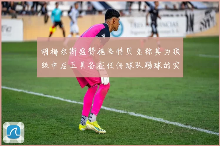 胡梅尔斯盛赞施洛特贝克称其为顶级中后卫具备在任何球队踢球的实力